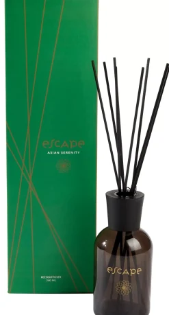 CASA Escape Asian Serenity Aceite Perfumado Verde