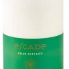 CASA Escape Asian Serenity Vela Perfumada Verde