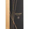 CASA Escape Black Oudh Aceite Perfumado Negro