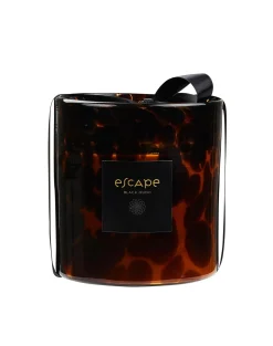 CASA Escape Black Oudh Marron, Ocre, Multicolor
