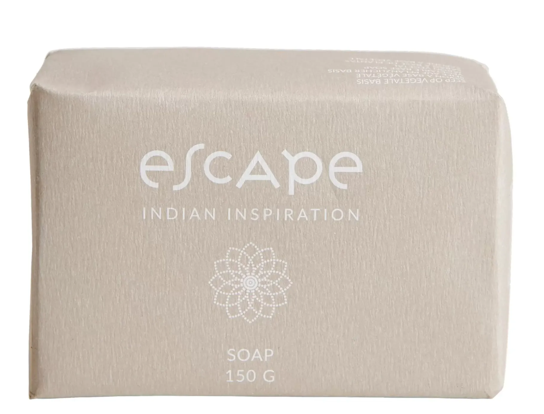 CASA Escape Indian Inspiration Jabon Beis