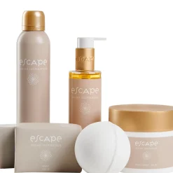 CASA Escape Indian Inspiration Jabon Beis