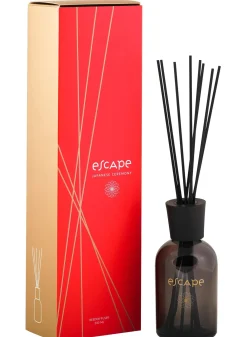CASA Escape Japanese Ceremony Aceite Perfumado Rojo