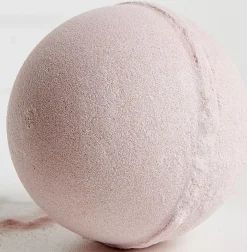 CASA Escape Japanese Ceremony Bola Efervescente Rojo