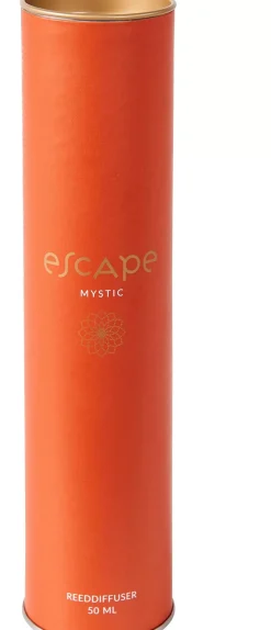 CASA Escape Mystic Dreams Aceite Perfumado Naranja
