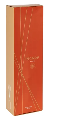 CASA Escape Mystic Dreams Aceite Perfumado Naranja