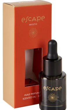 CASA Escape Mystic Dreams Aceite Perfumado Naranja