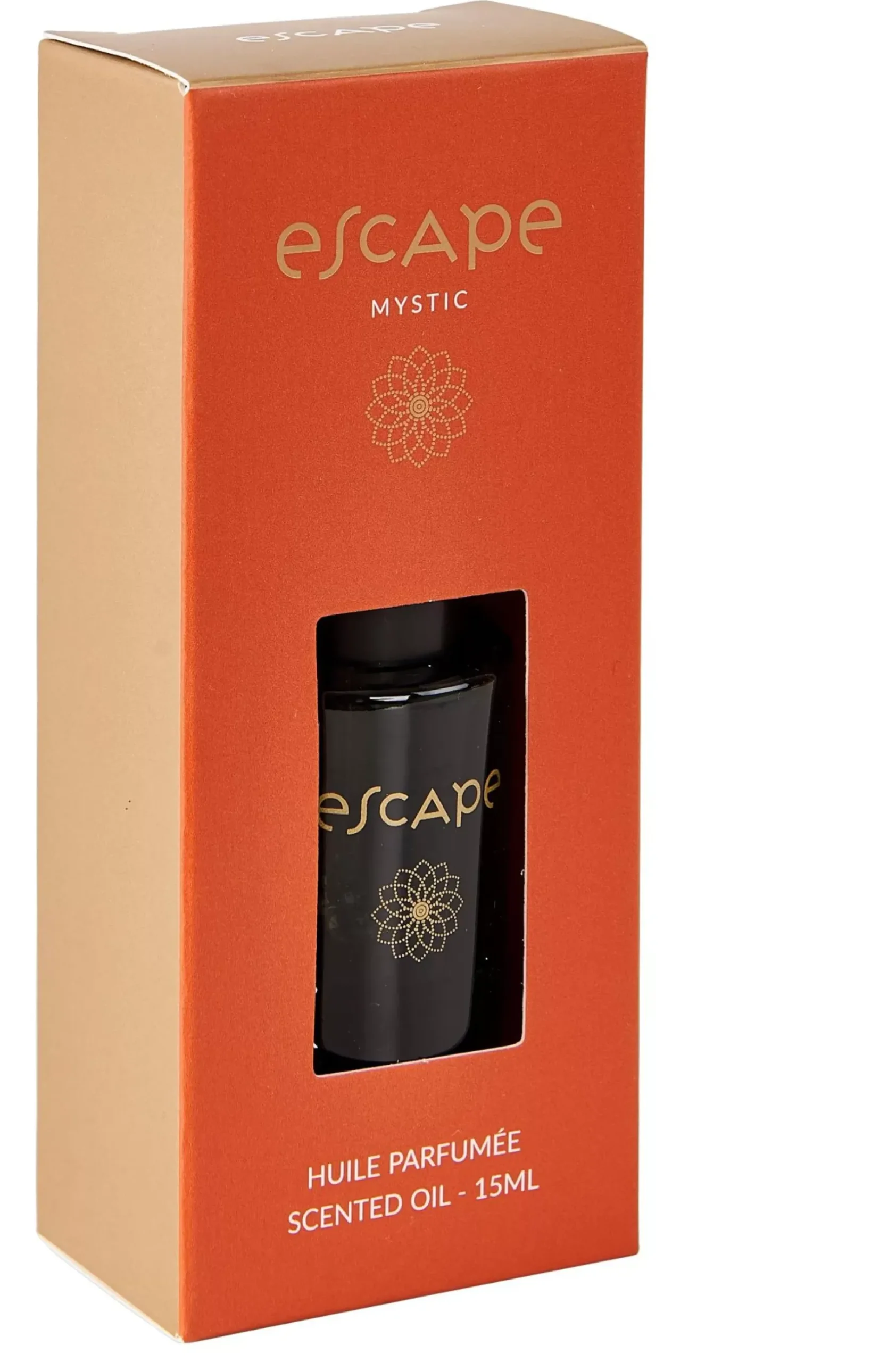 CASA Escape Mystic Dreams Aceite Perfumado Naranja