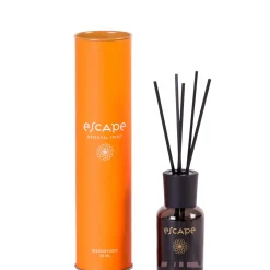 CASA Escape Oriental Spirit Aceite Perfumado Naranja