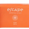 CASA Escape Oriental Spirit Jabon Naranja