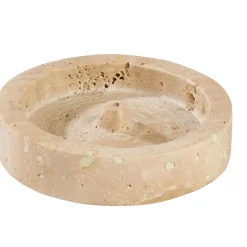 CASA Escape Soporte/Incienso Soporte/Incienso Travert Beis