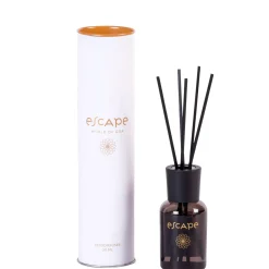 CASA Escape World Of Goa Aceite Perfumado Blanco