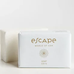 CASA Escape World Of Goa Jabon Blanco