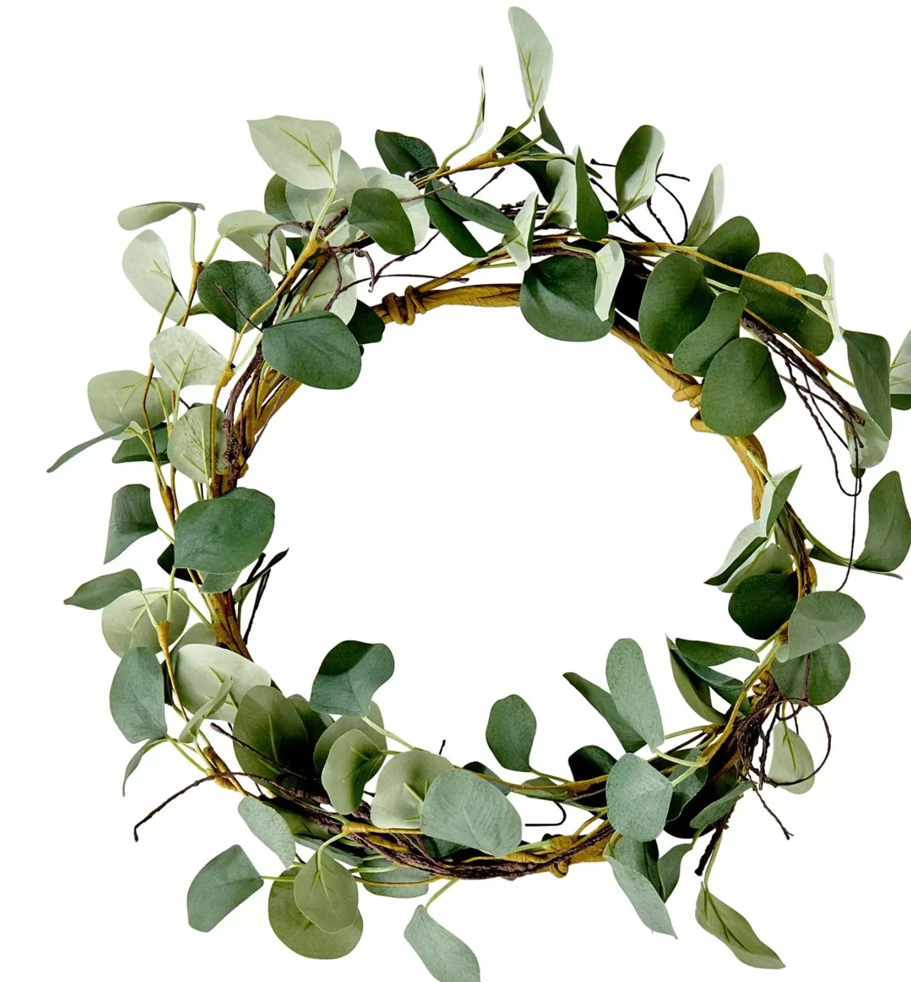 CASA Eucalyptus Corona Verde