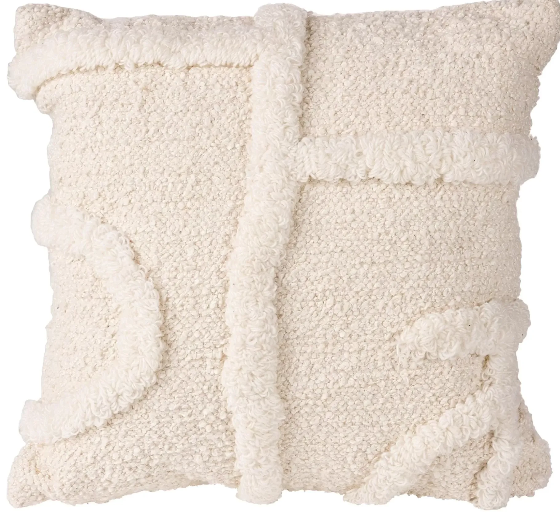 CASA Fara Cojin Beis