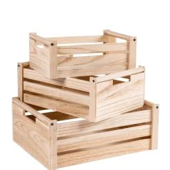 CASA Farmer Cajita S Natural