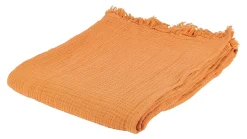 CASA Felice Manta Naranja