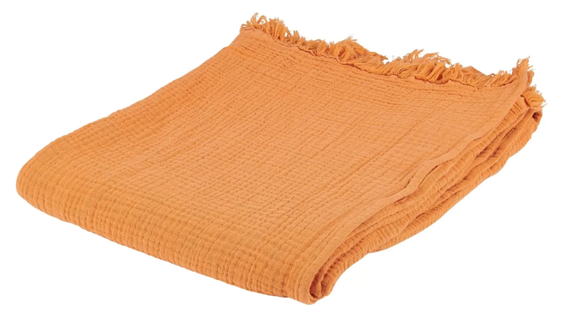 CASA Felice Manta Naranja