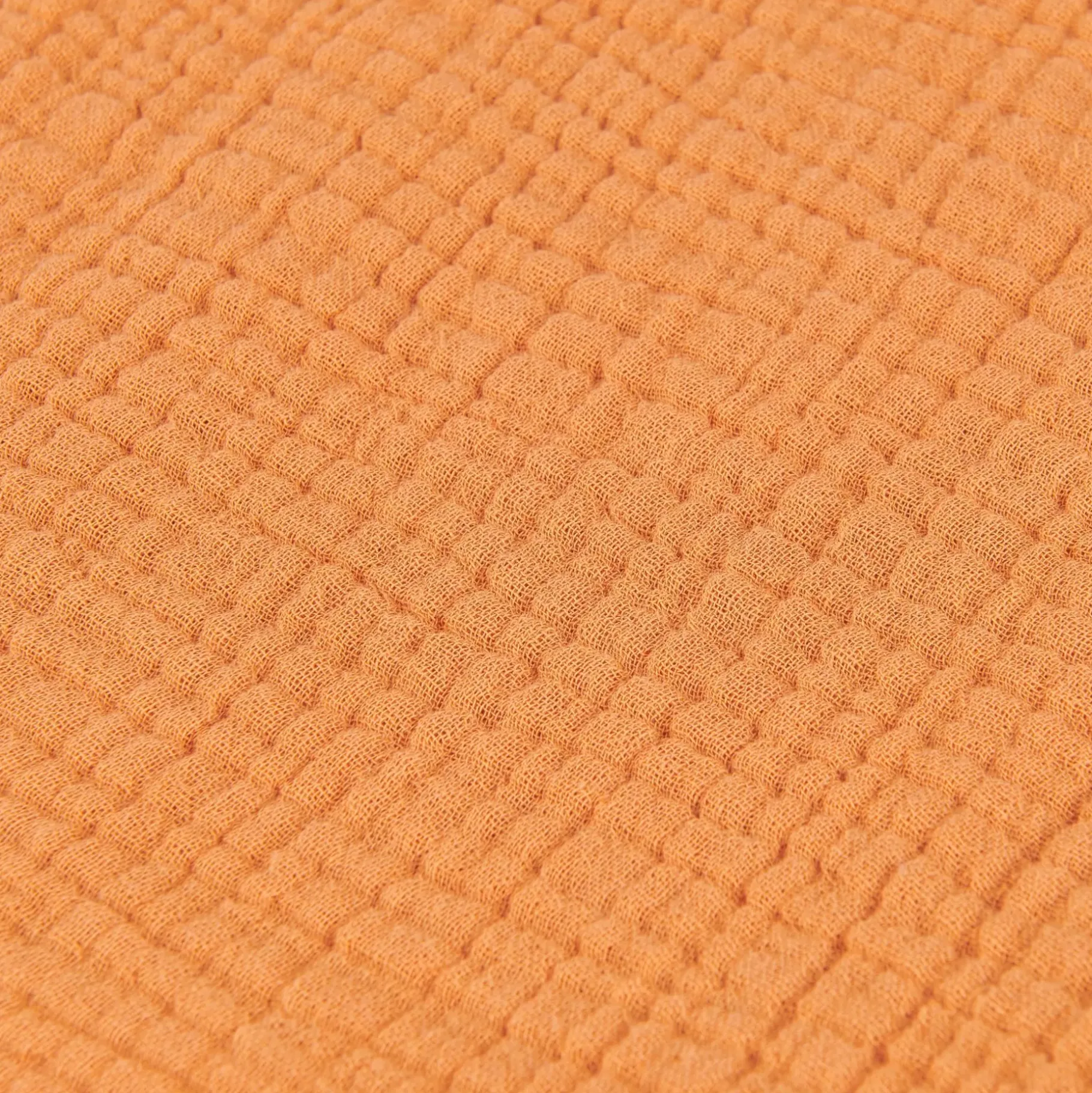 CASA Felice Manta Naranja