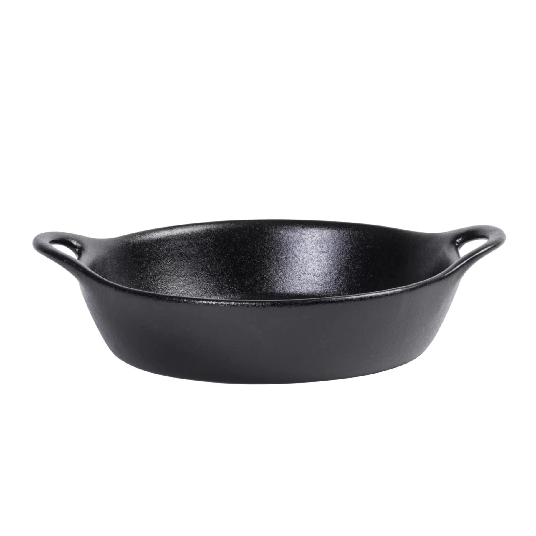 CASA Fero Fuente Para Horno Negro