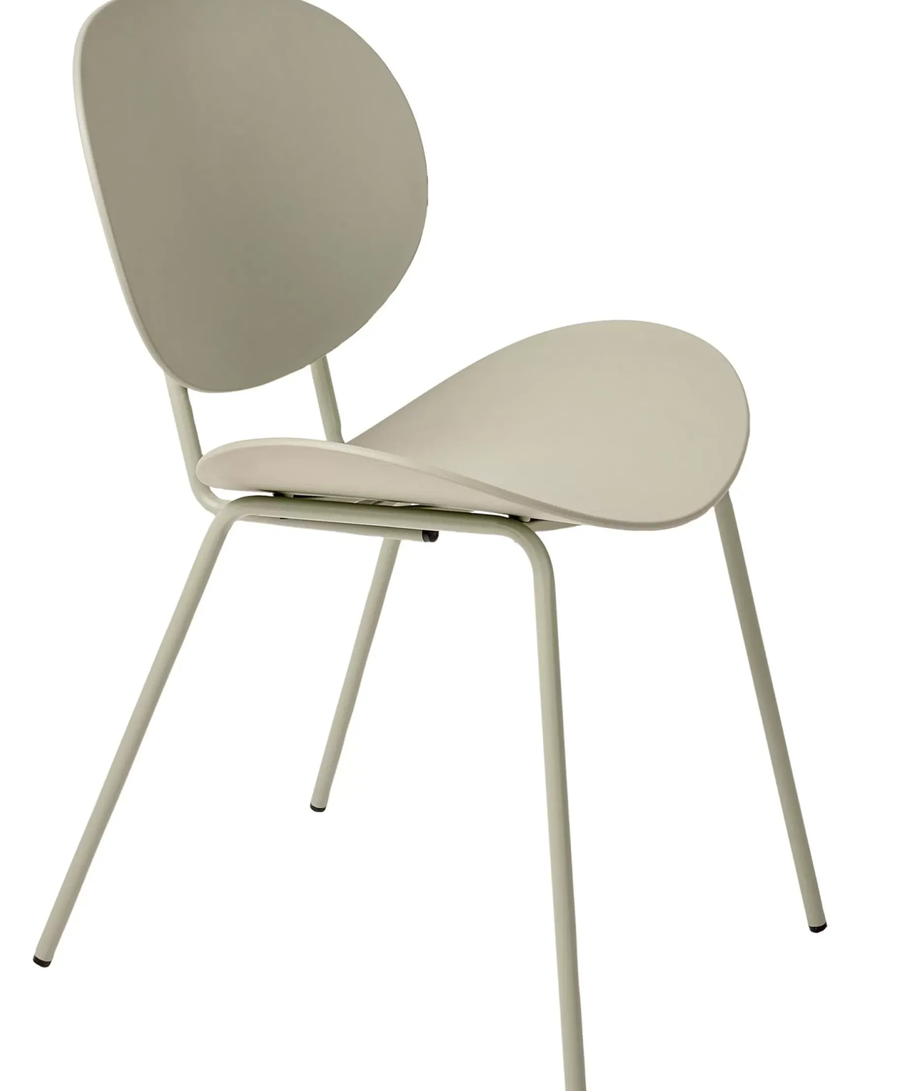 CASA Finn Silla De Comedor Menta