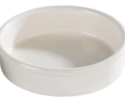 CASA Flan Fuentecita Crema Catalana Blanco