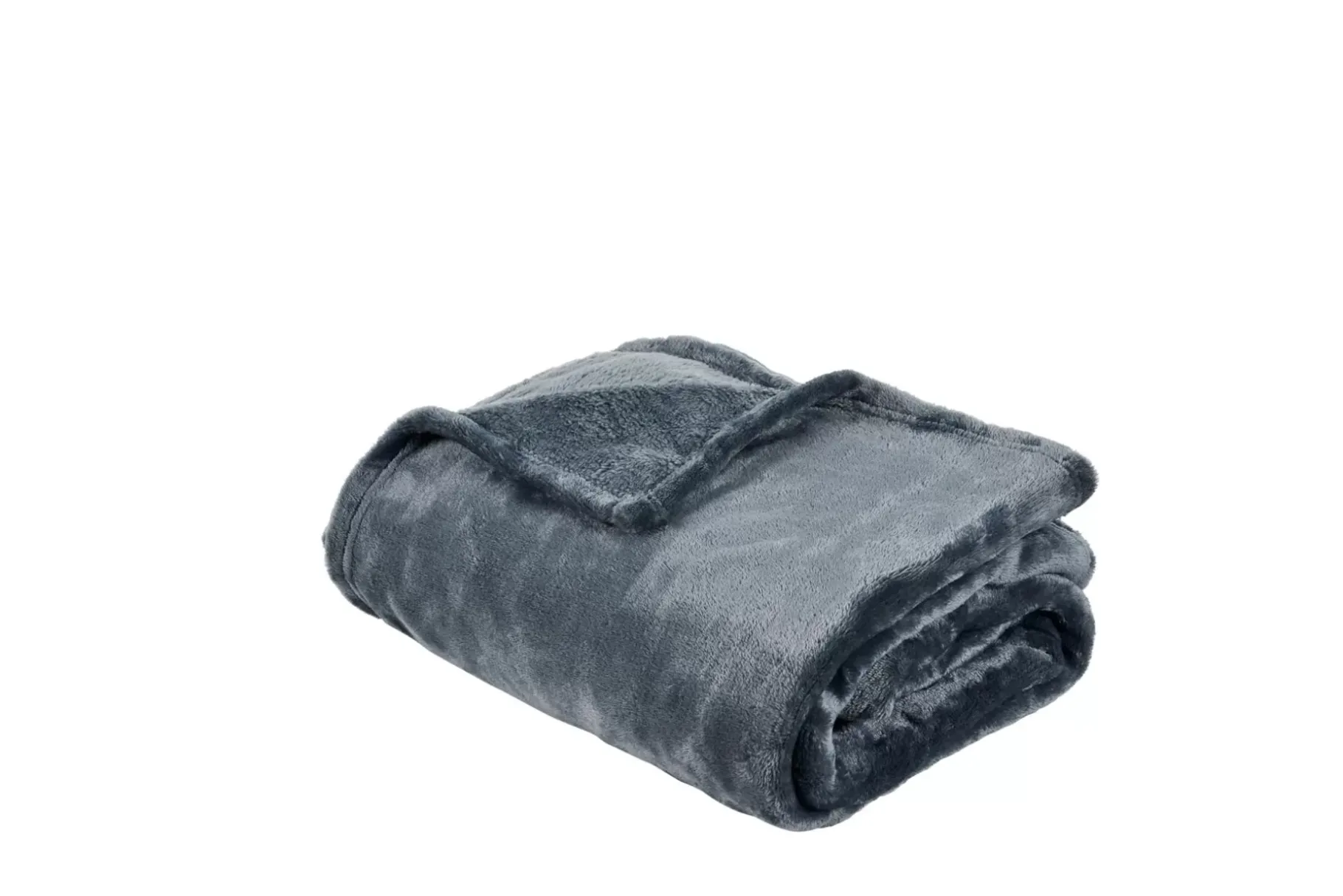 CASA Flanella Manta Gris