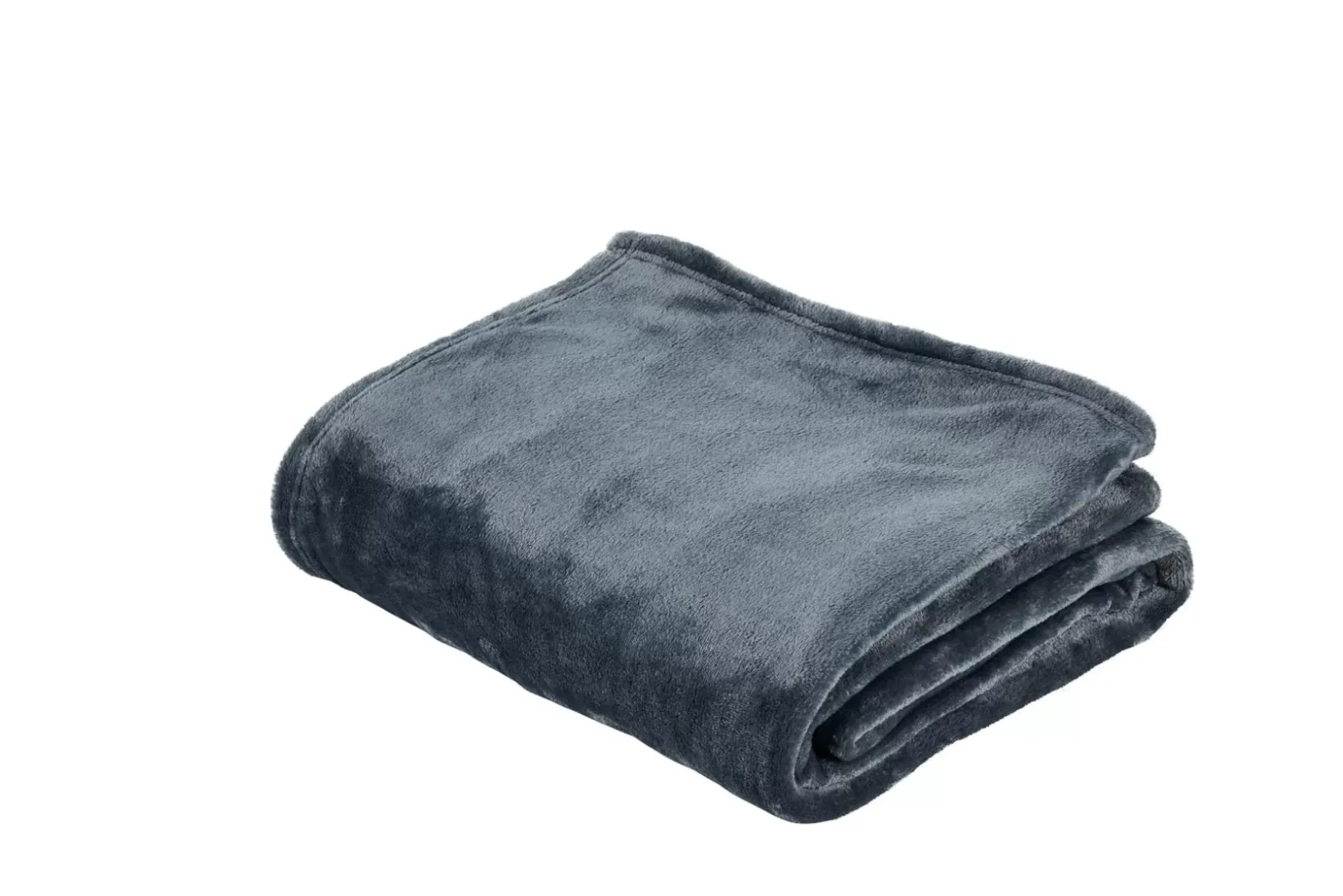 CASA Flanella Manta Gris