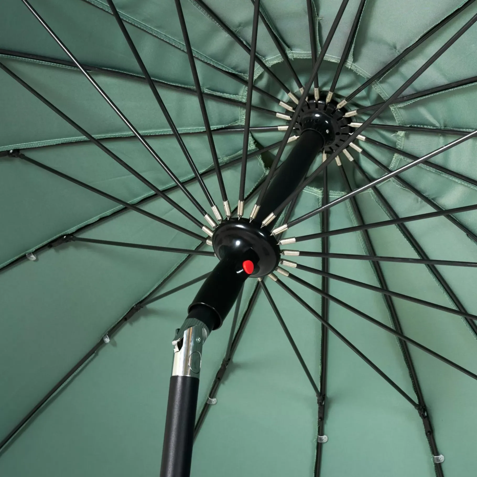 CASA Floria Parasol Caqui