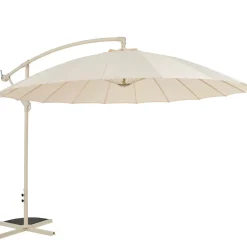 CASA Floriasa Parasol Colgante Arena