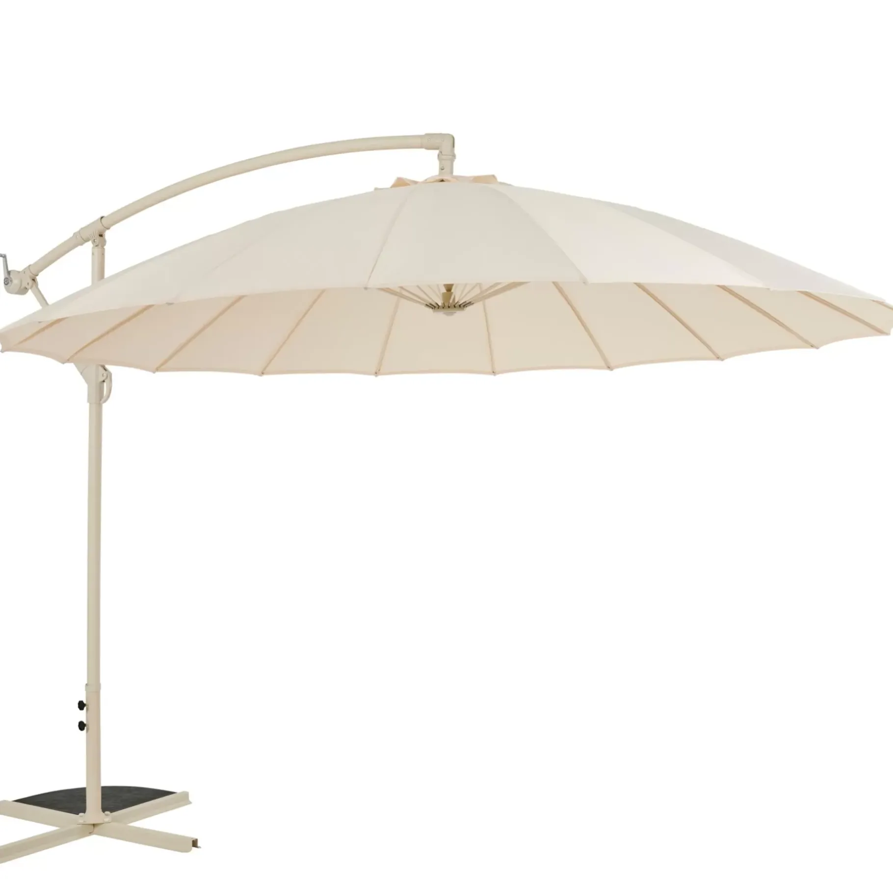 CASA Floriasa Parasol Colgante Arena