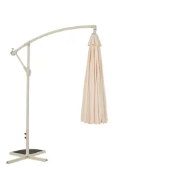 CASA Floriasa Parasol Colgante Arena