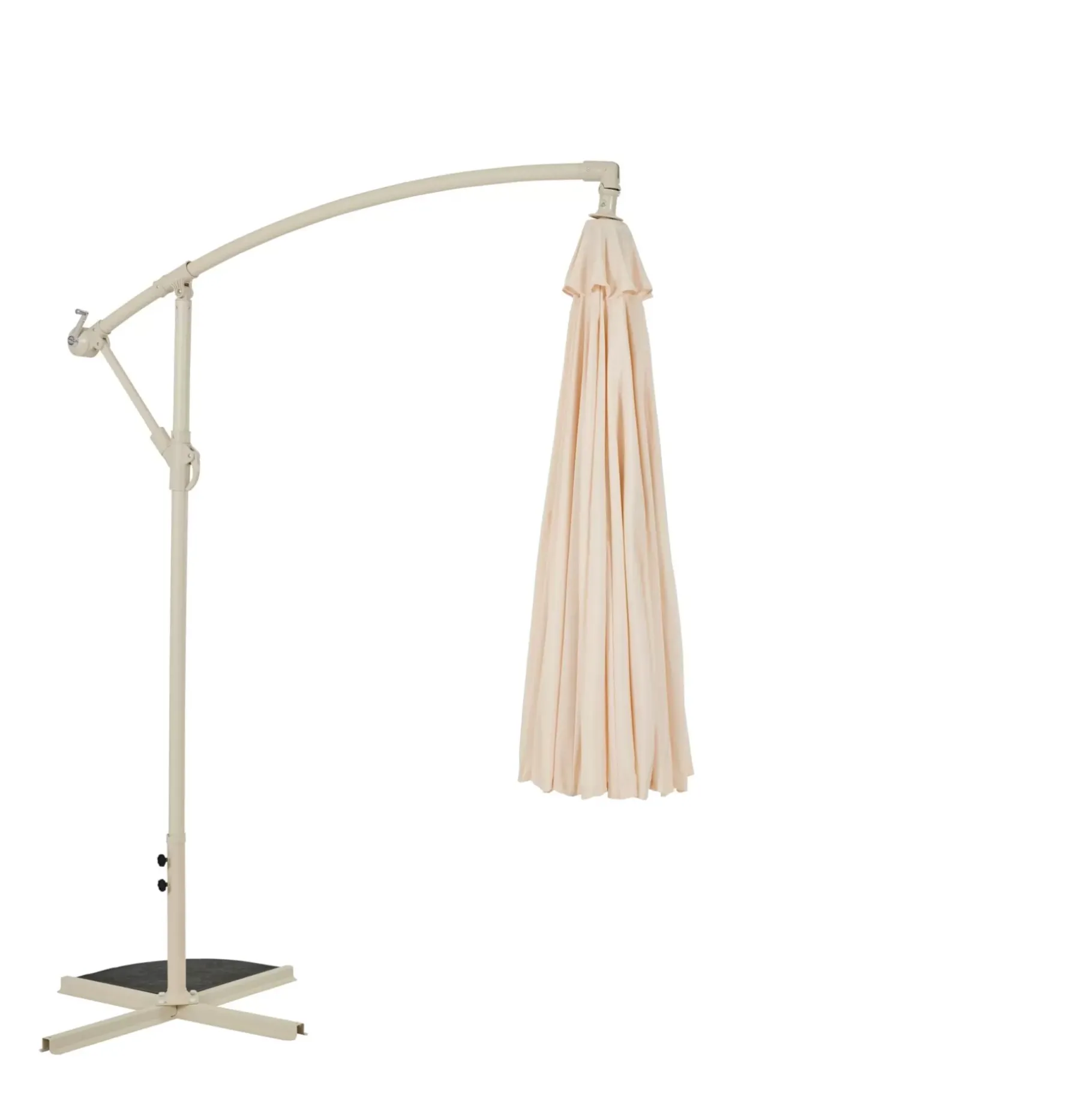 CASA Floriasa Parasol Colgante Arena