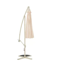 CASA Floriasa Parasol Colgante Arena