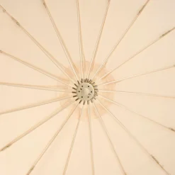 CASA Floriasa Parasol Colgante Arena