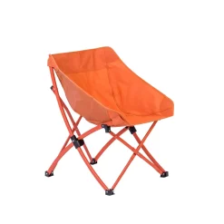 CASA Florida Silla Plegable Rojo