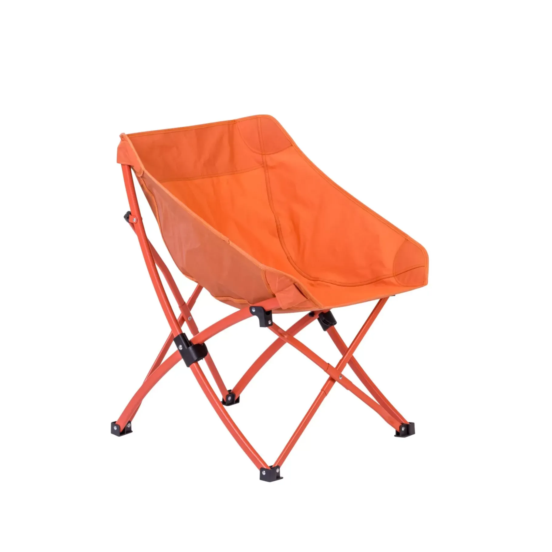 CASA Florida Silla Plegable Rojo