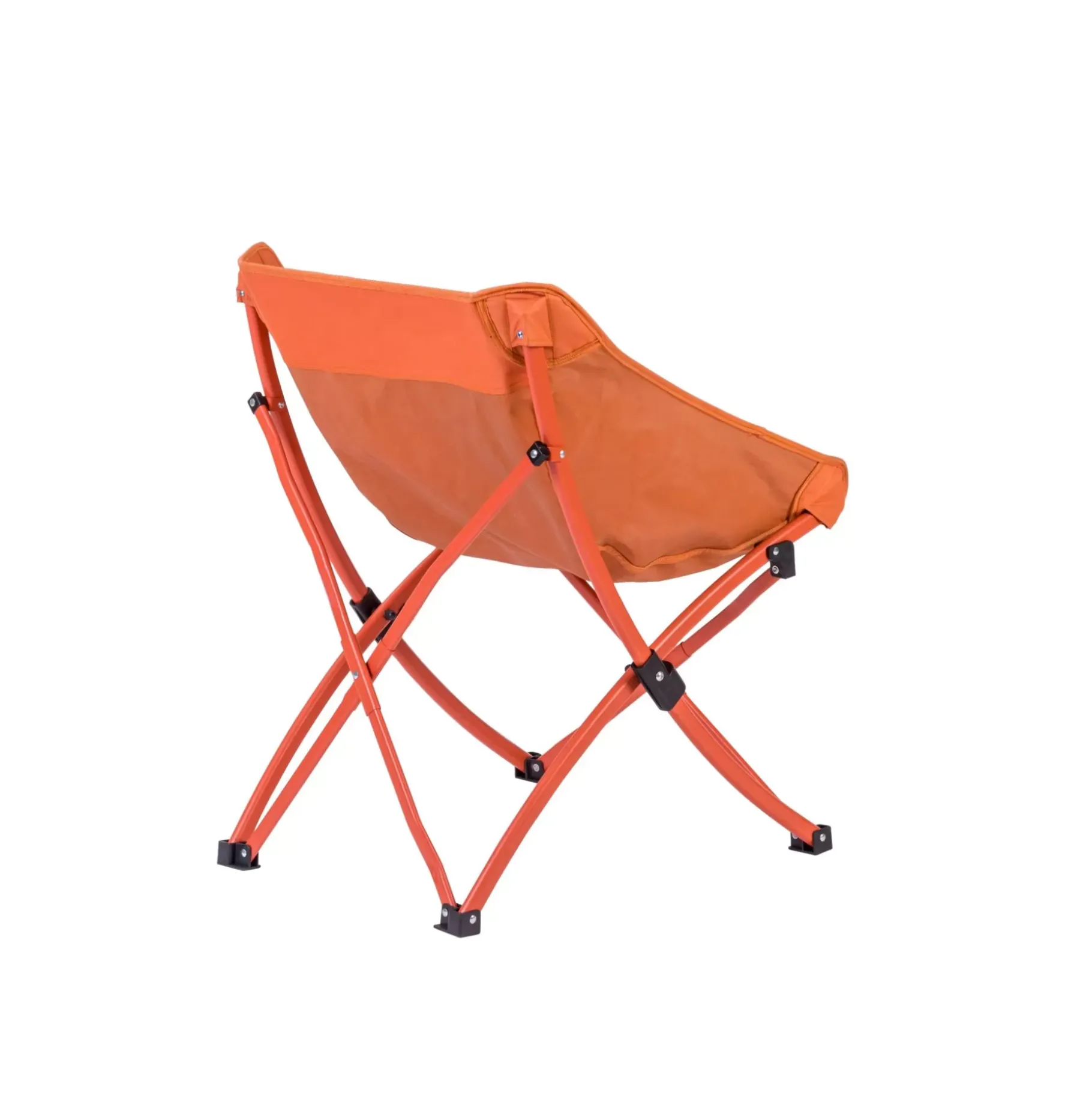 CASA Florida Silla Plegable Rojo