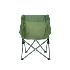 CASA Florida Silla Plegable Verde
