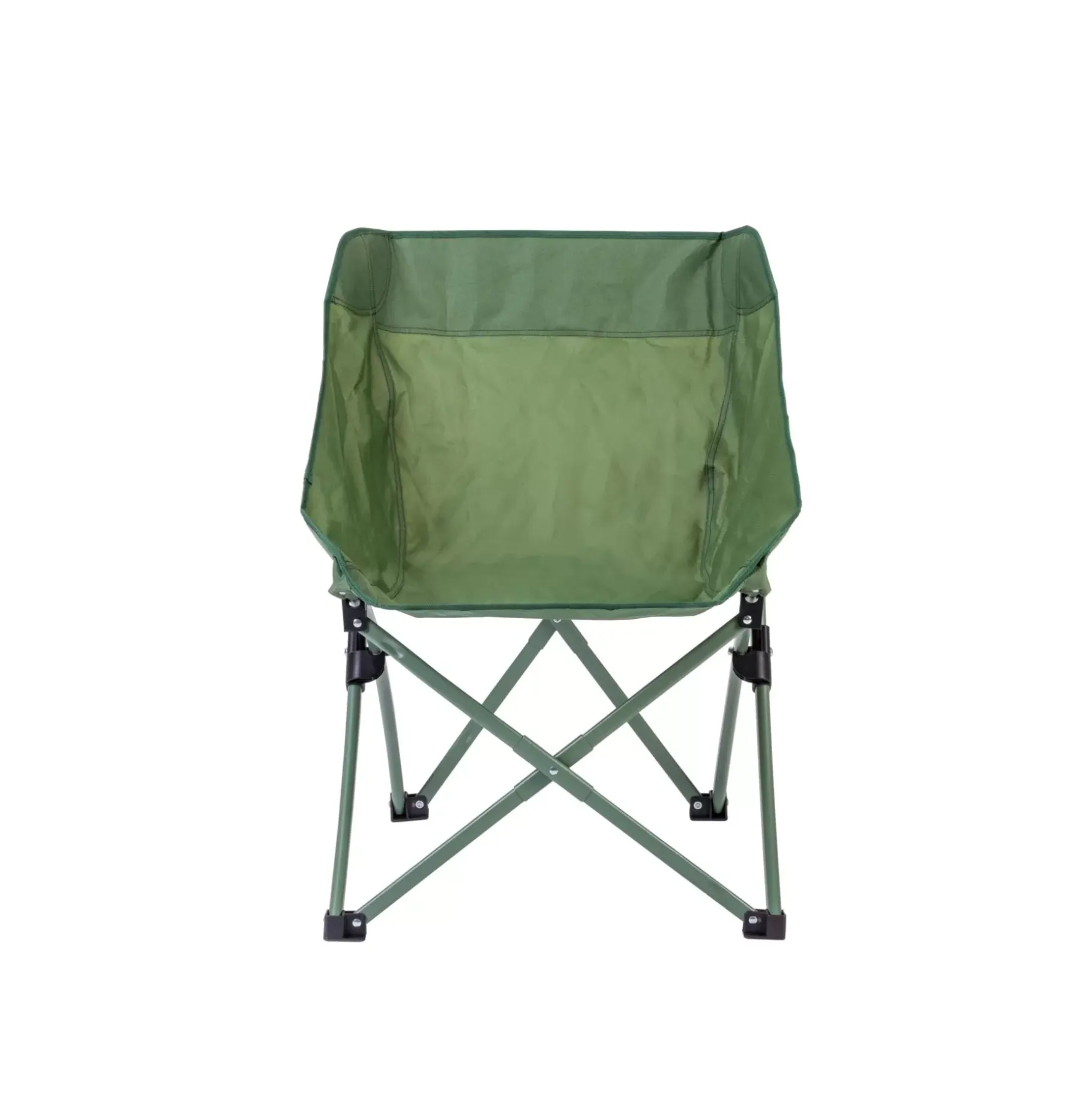 CASA Florida Silla Plegable Verde