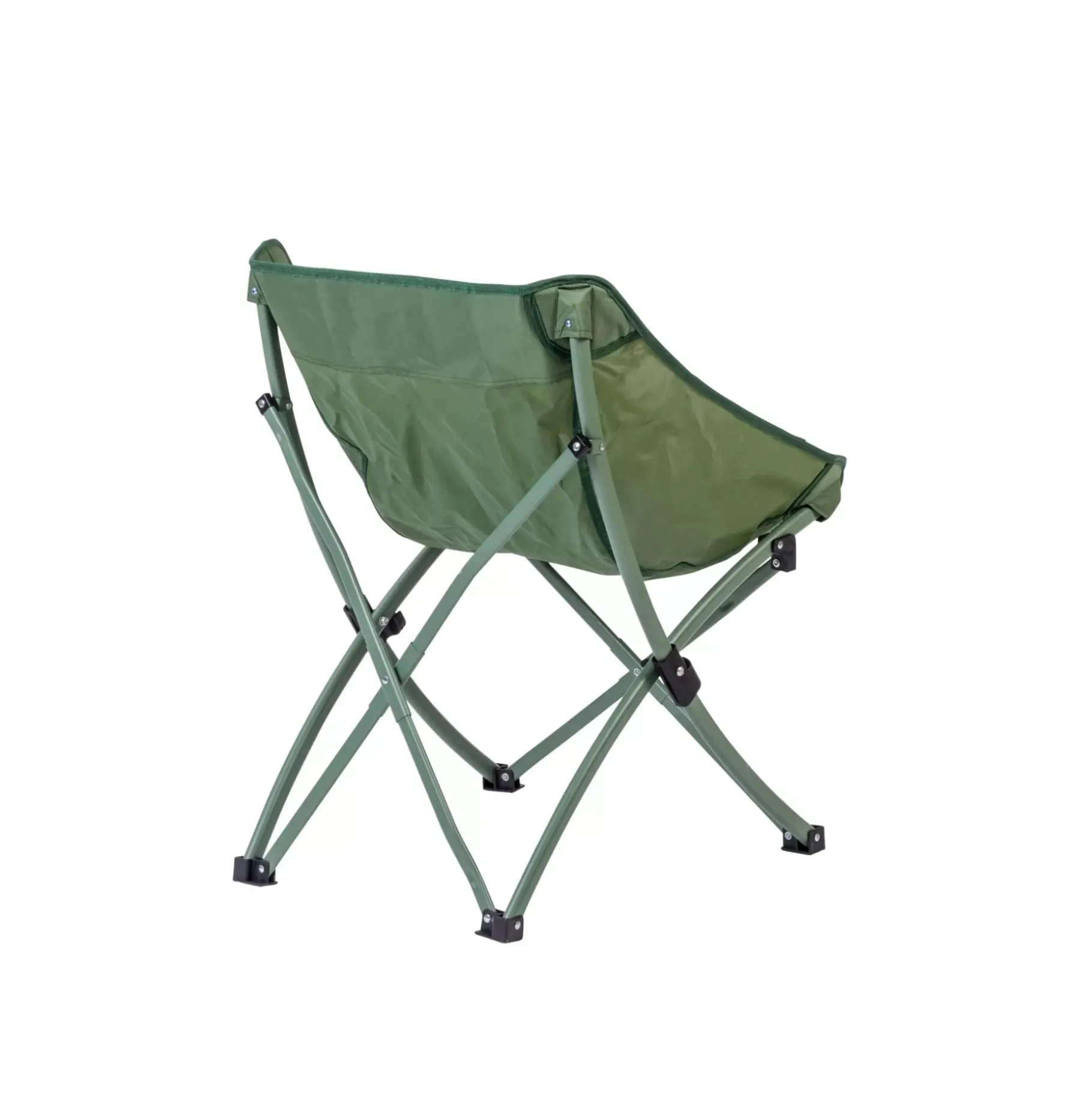 CASA Florida Silla Plegable Verde