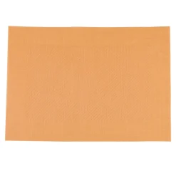 CASA Frame Mantel Individual Marron Claro