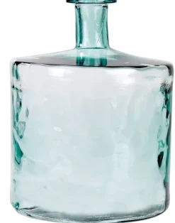 CASA Fran Florero Transparente