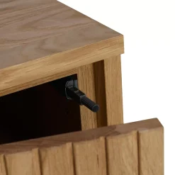 CASA Fraser Mesilla De Noche Natural