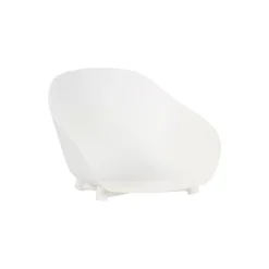 CASA Fray Asiento: Blanco