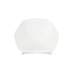 CASA Fray Asiento: Blanco