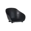 CASA Fray Asiento: Negro