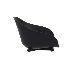 CASA Fray Asiento: Negro