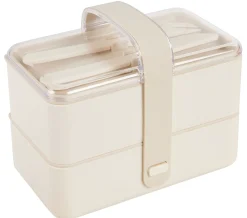 CASA Freshmood Bentobox Blanco