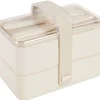 CASA Freshmood Bentobox Blanco